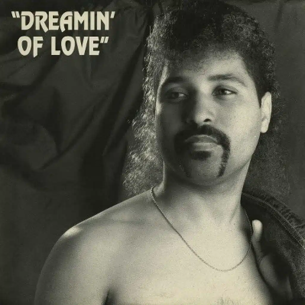 Dreamin of love (feat. Tolga Katas)