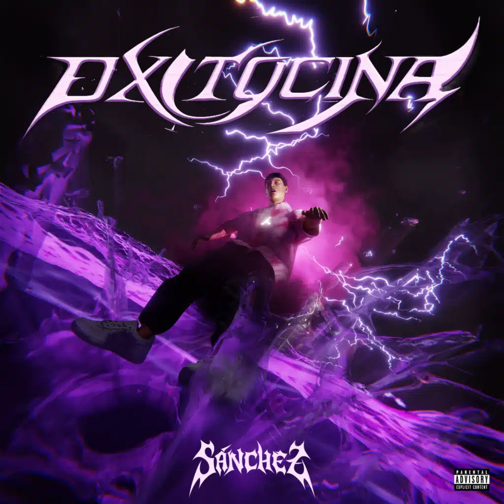 Oxitocina