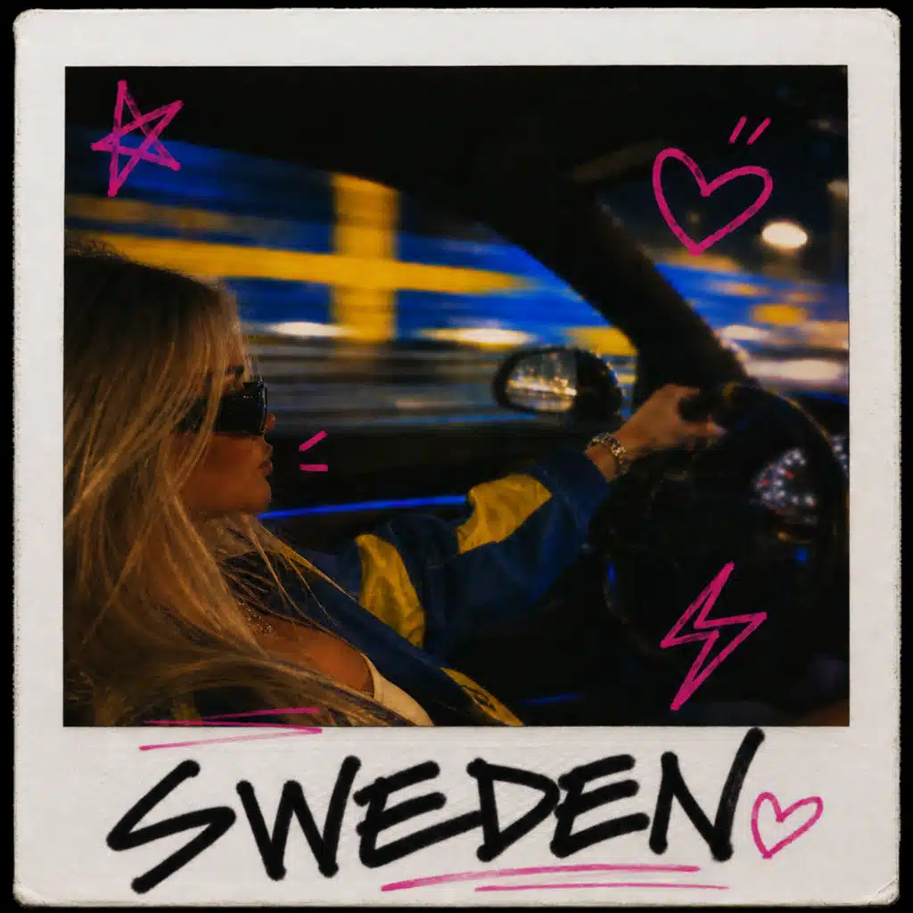 Sweden