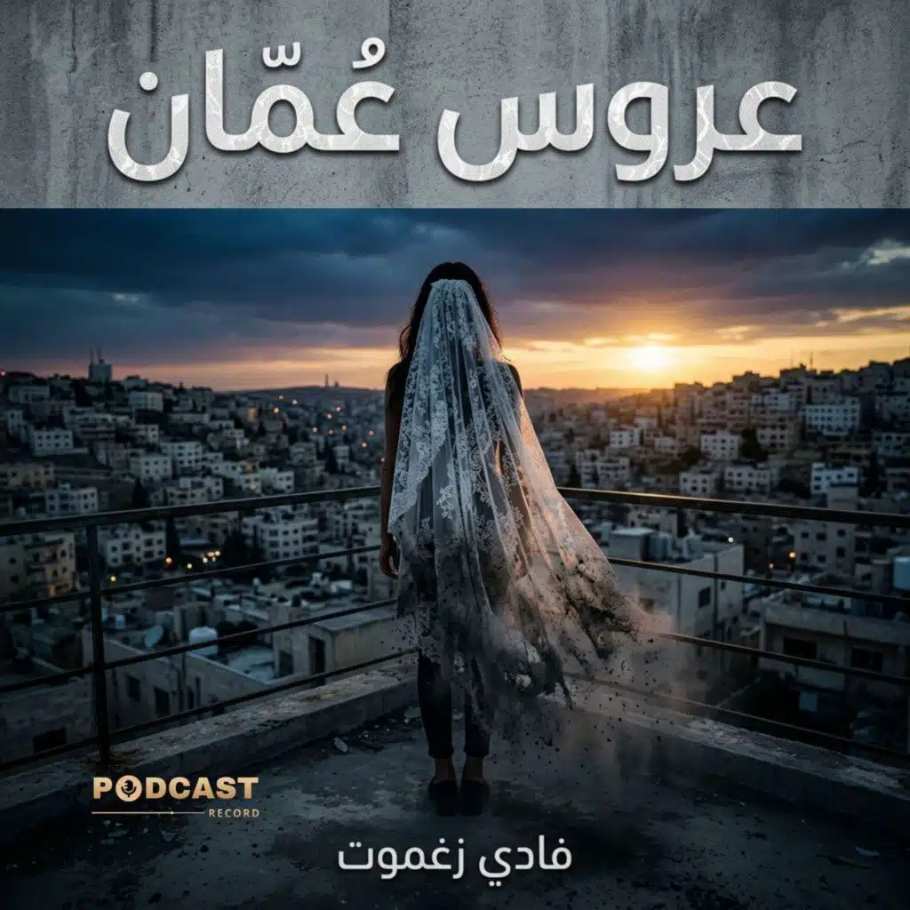 عروس عمان