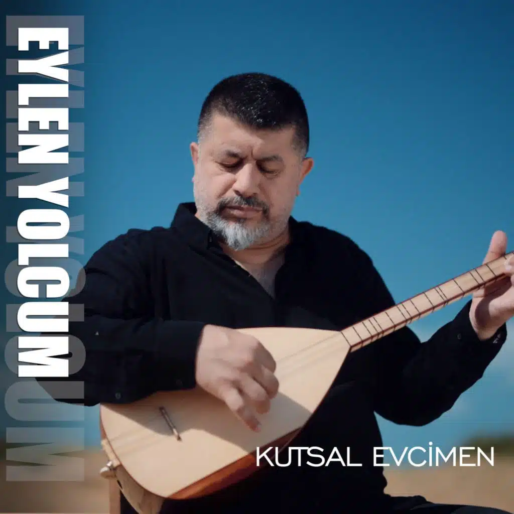 Kutsal Evcimen