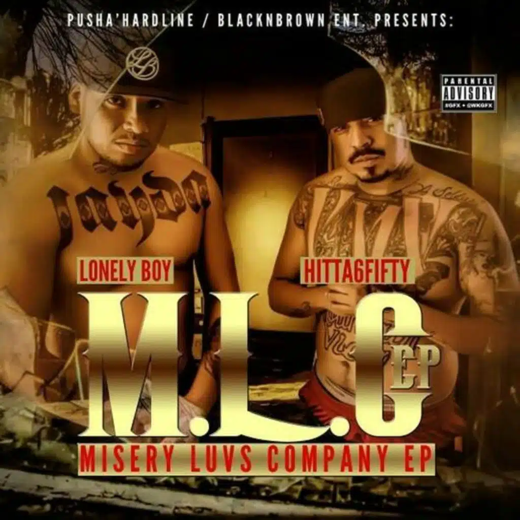 Lonely Boy & Hitta 6Fifty