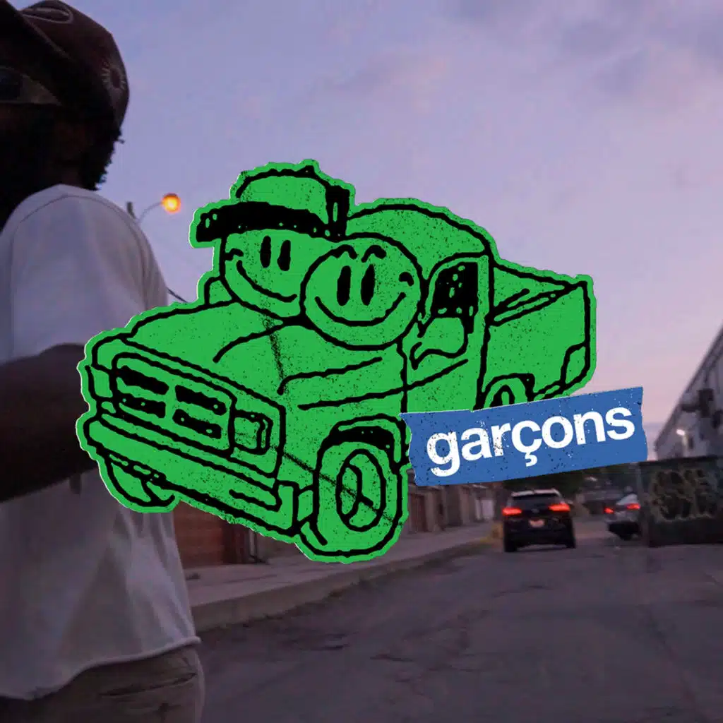 Garçons