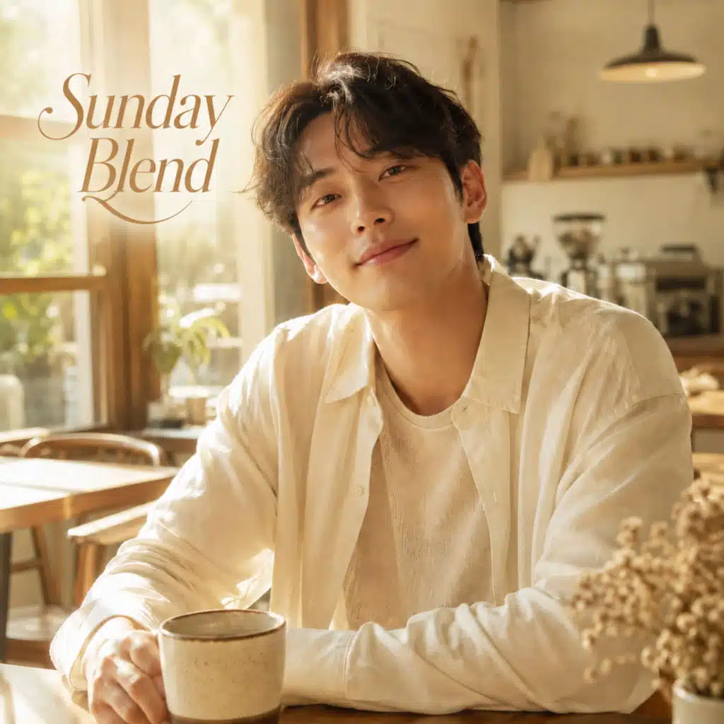Sunday Blend