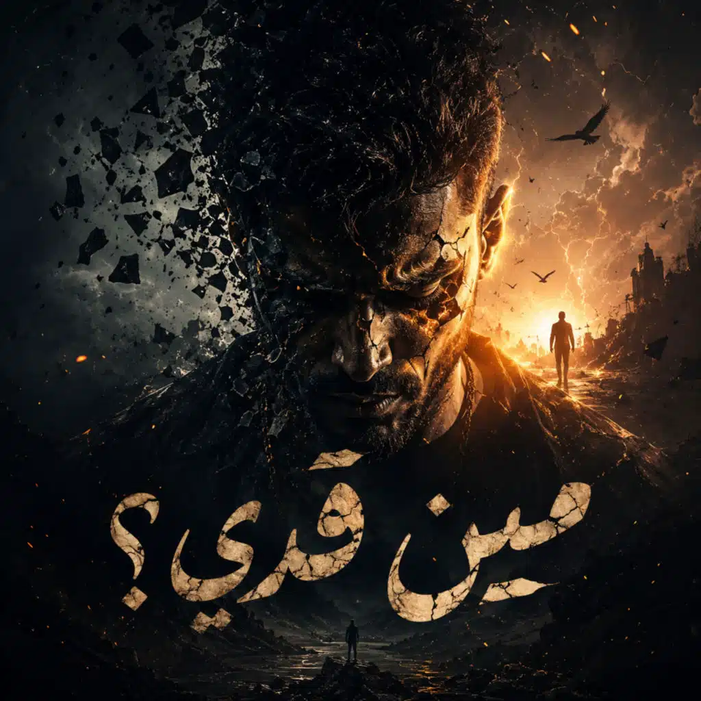 مين قدي ؟