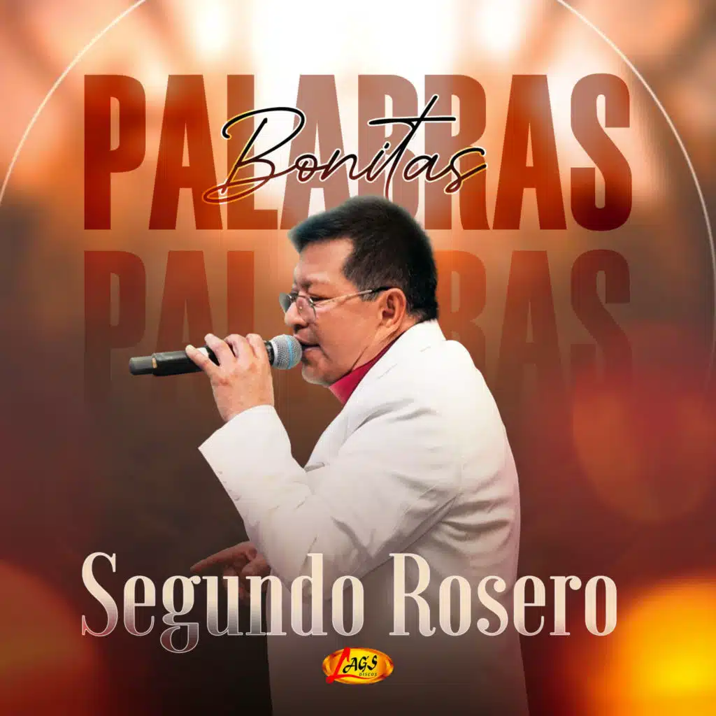 Segundo Rosero
