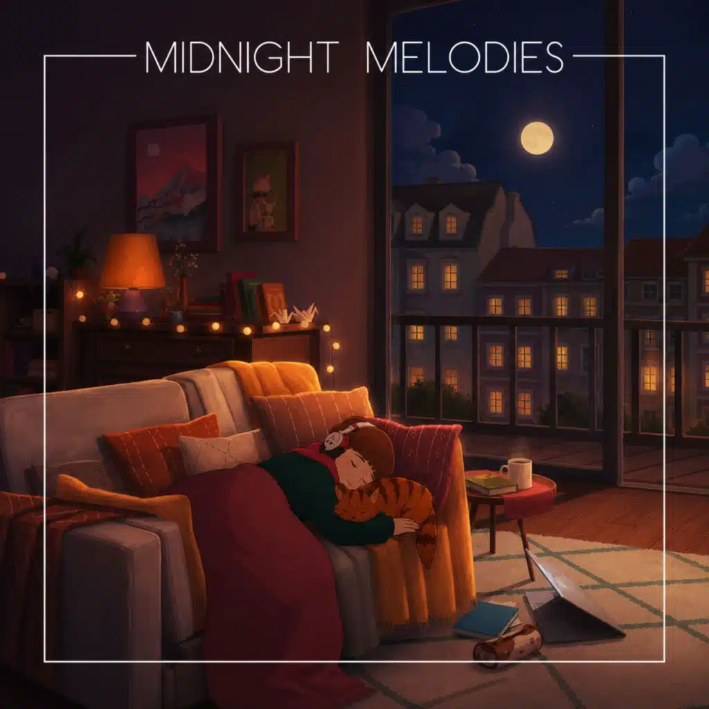Chillhop Vibes & ChilledCow