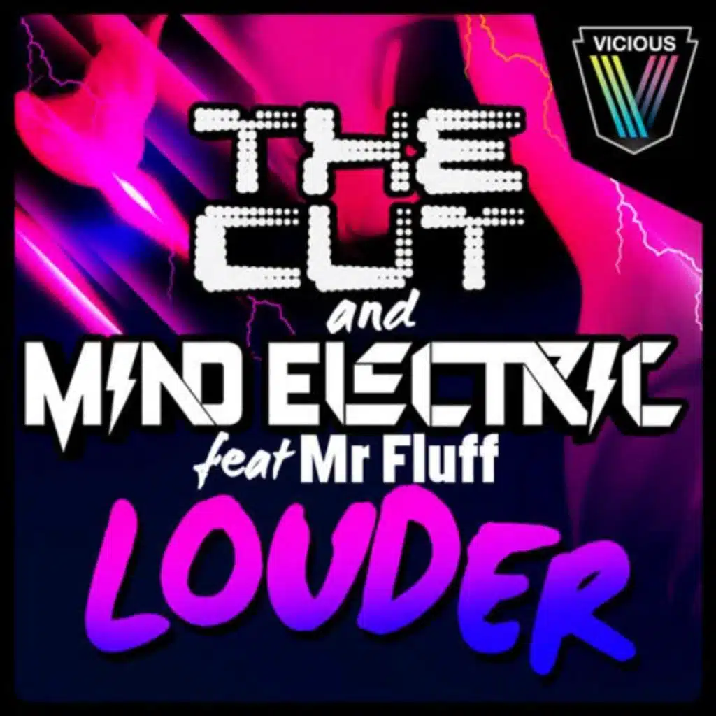 The Cut & Mind Electric
