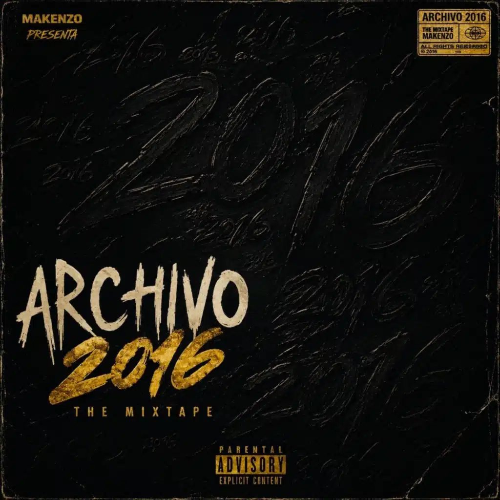 ARCHIVO 2016