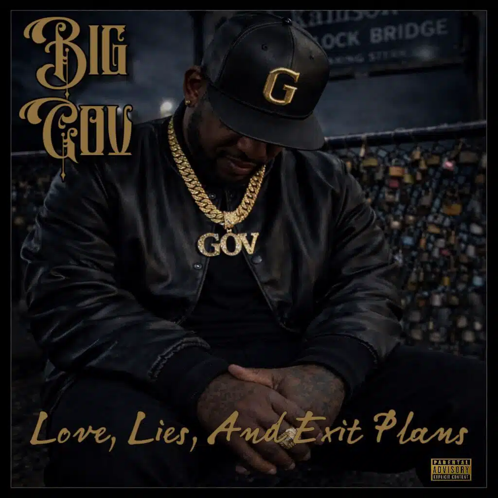 Big Gov