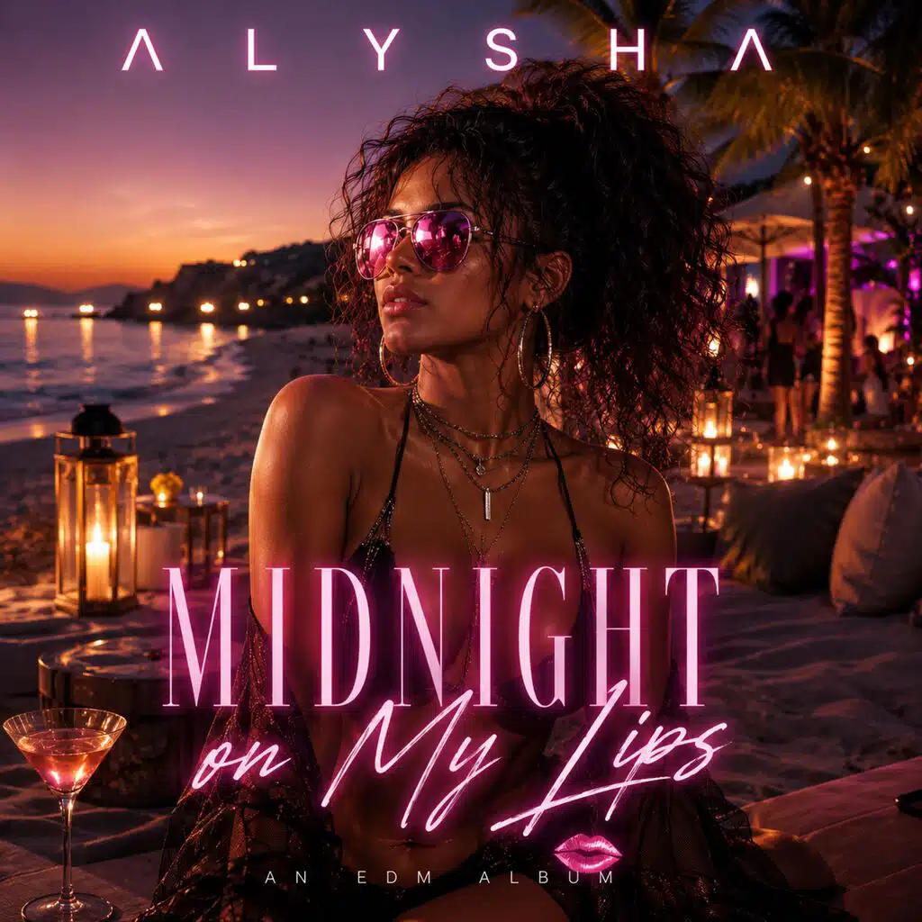 Alysha