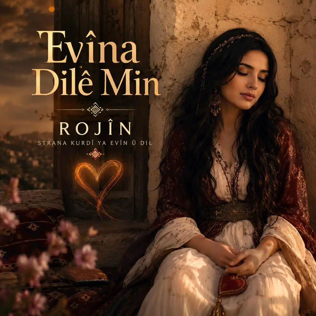 Evîna Dilê Min