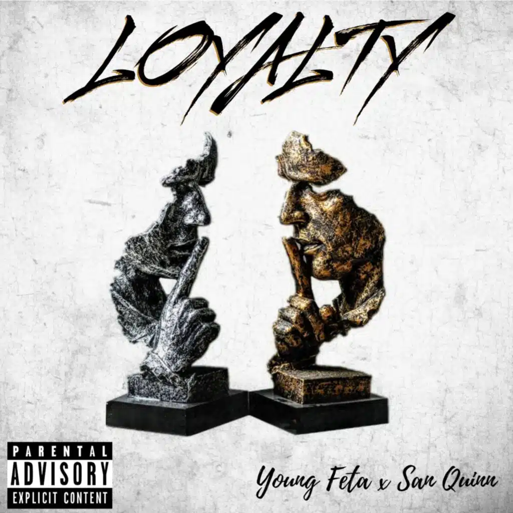 Loyalty - EP