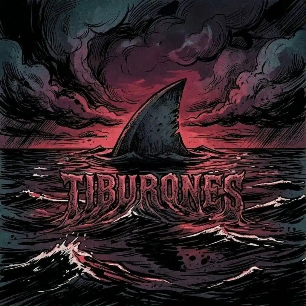 Tiburones