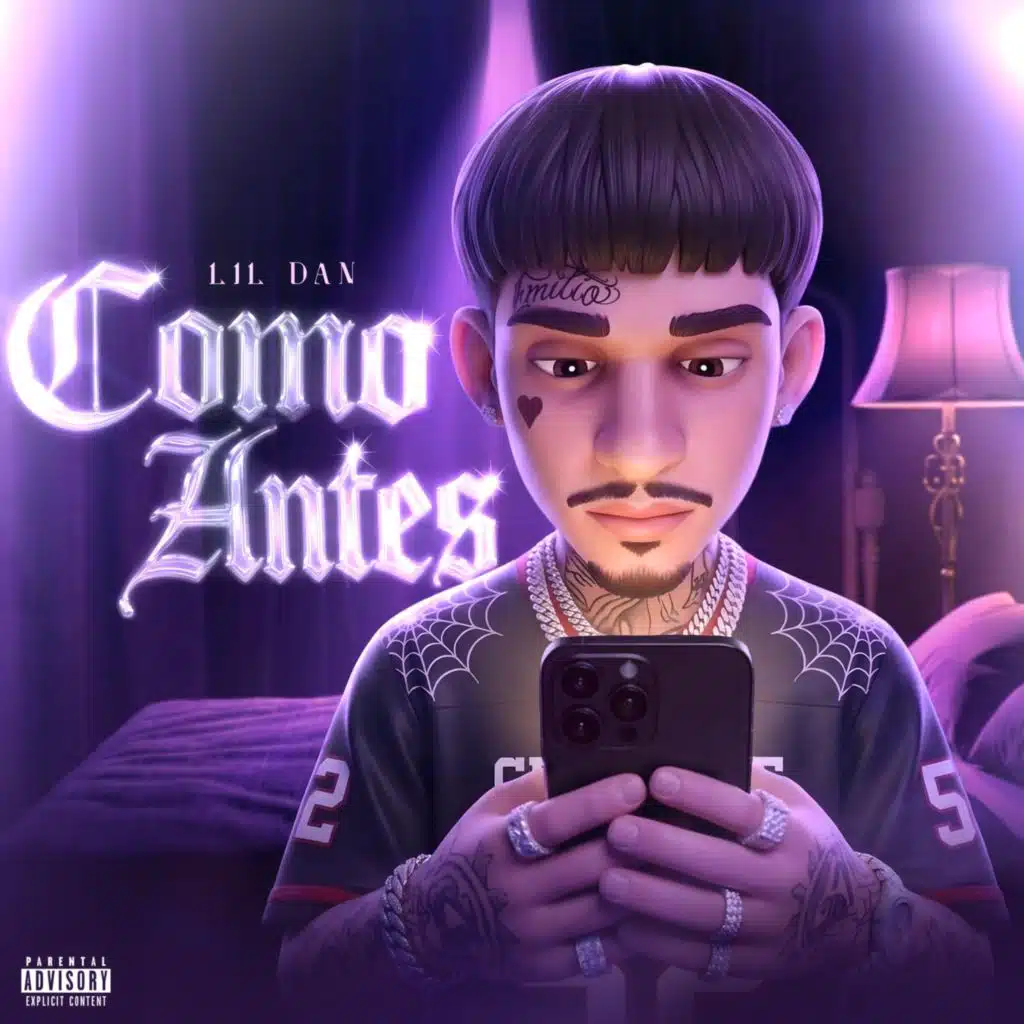 Lil Dan