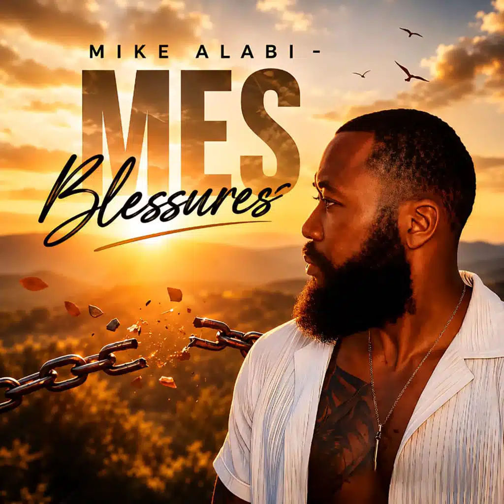 Mike Alabi