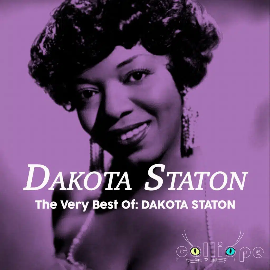 The Very Best of Dakota Staton