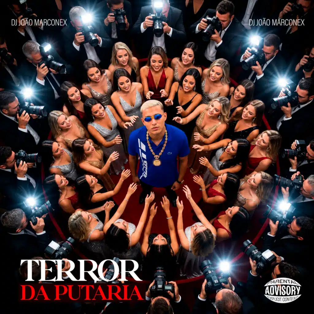Terror da Putaria