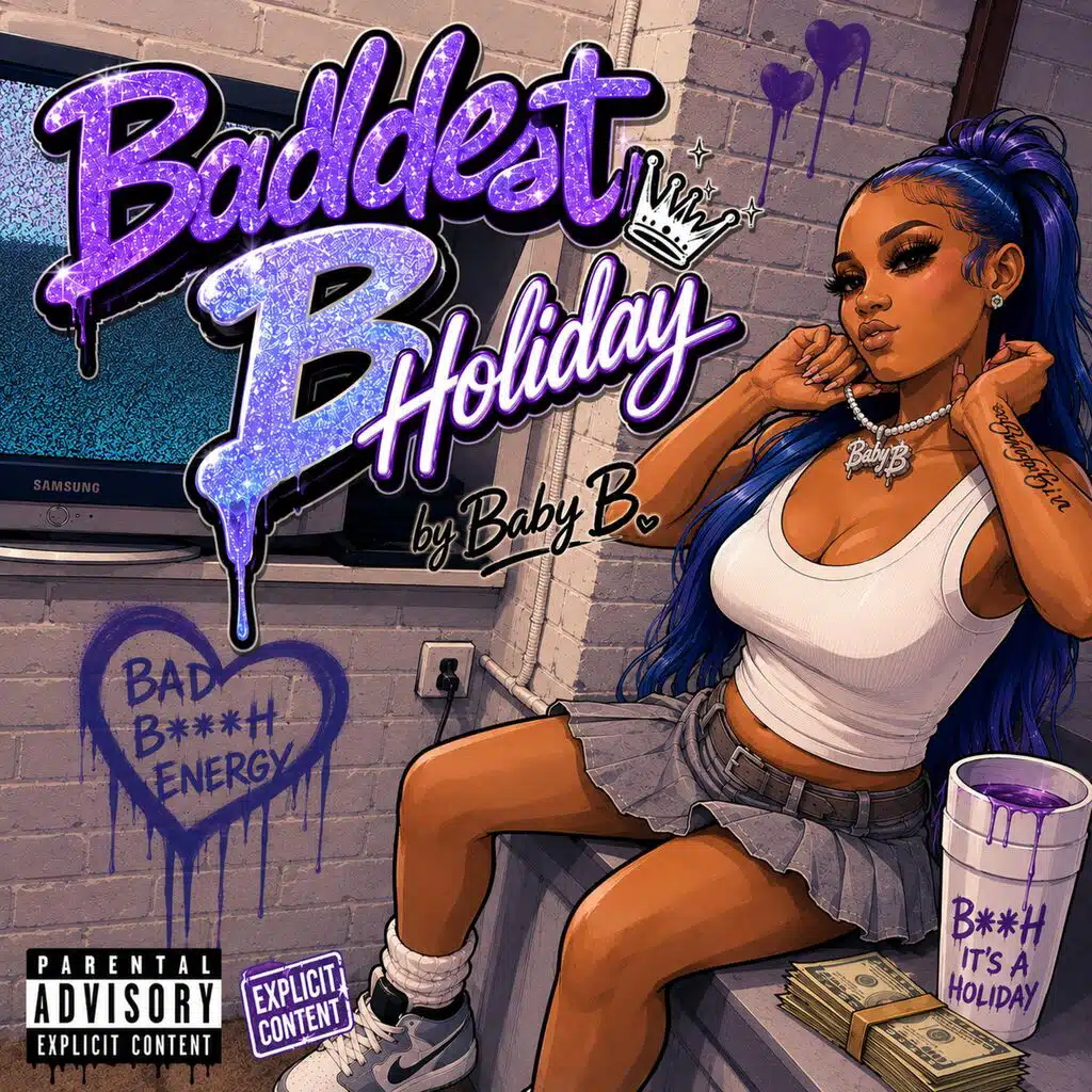 Baby B