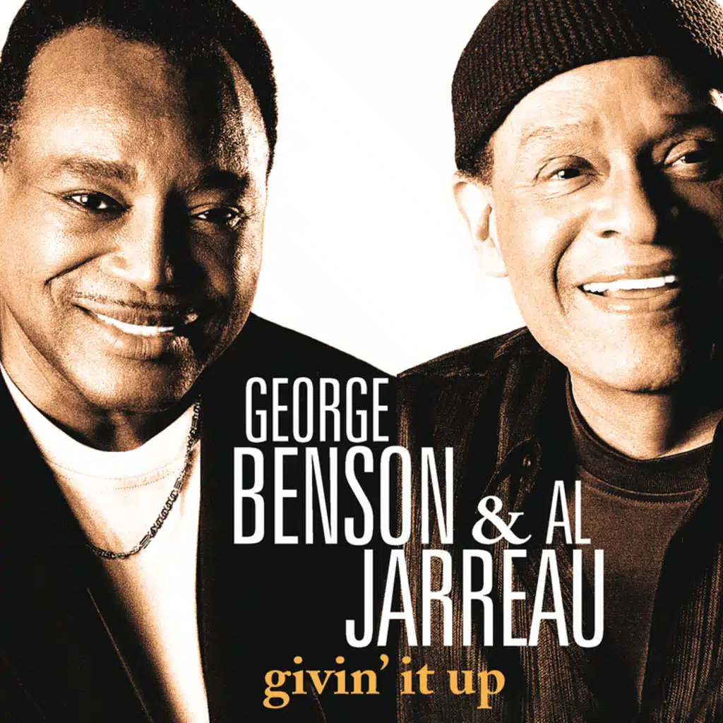George Benson & Al Jarreau