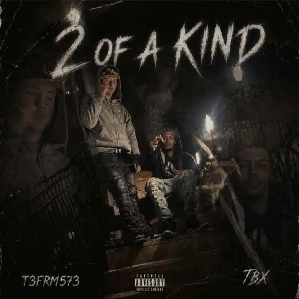 2 of a kind