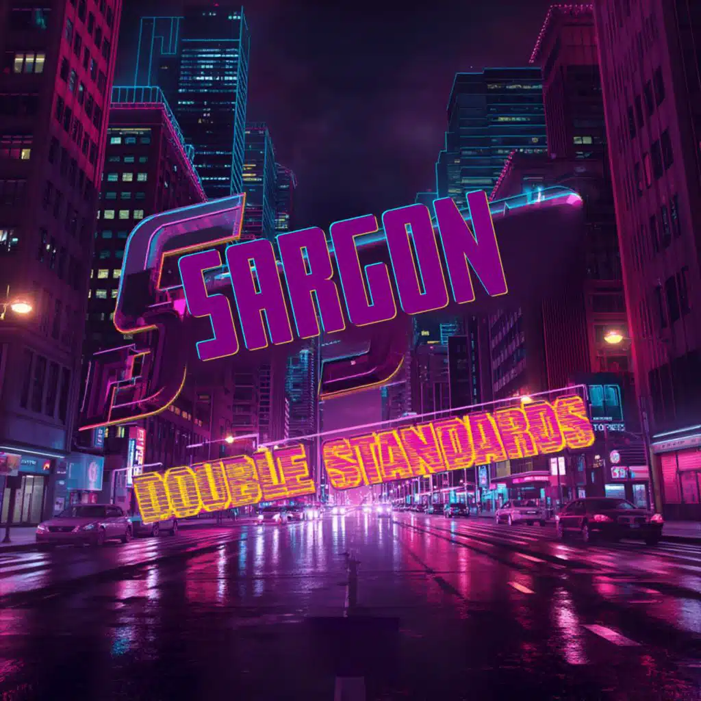 Sargon