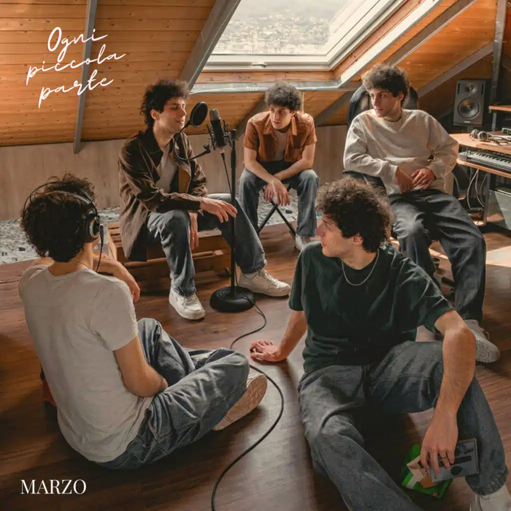 Marzo