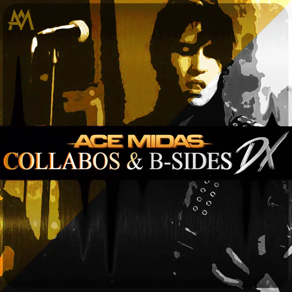 COLLABOS & B-SIDES DX