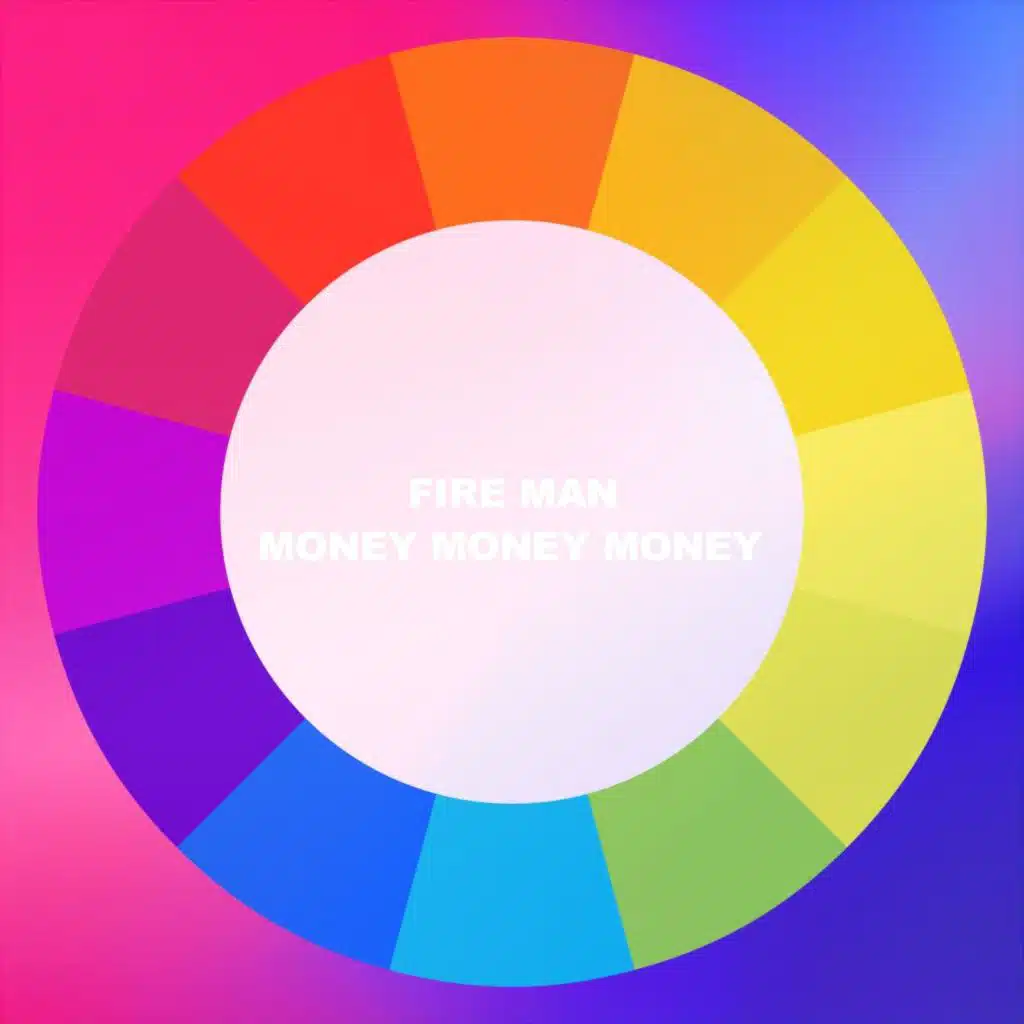 Money Money Money