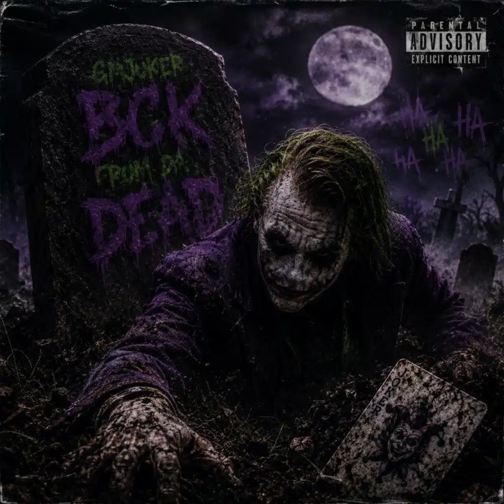 GMJoker