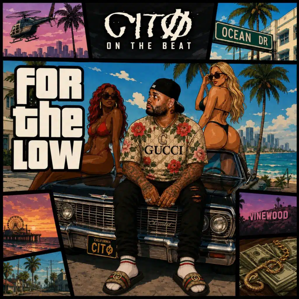 CitoOnTheBeat