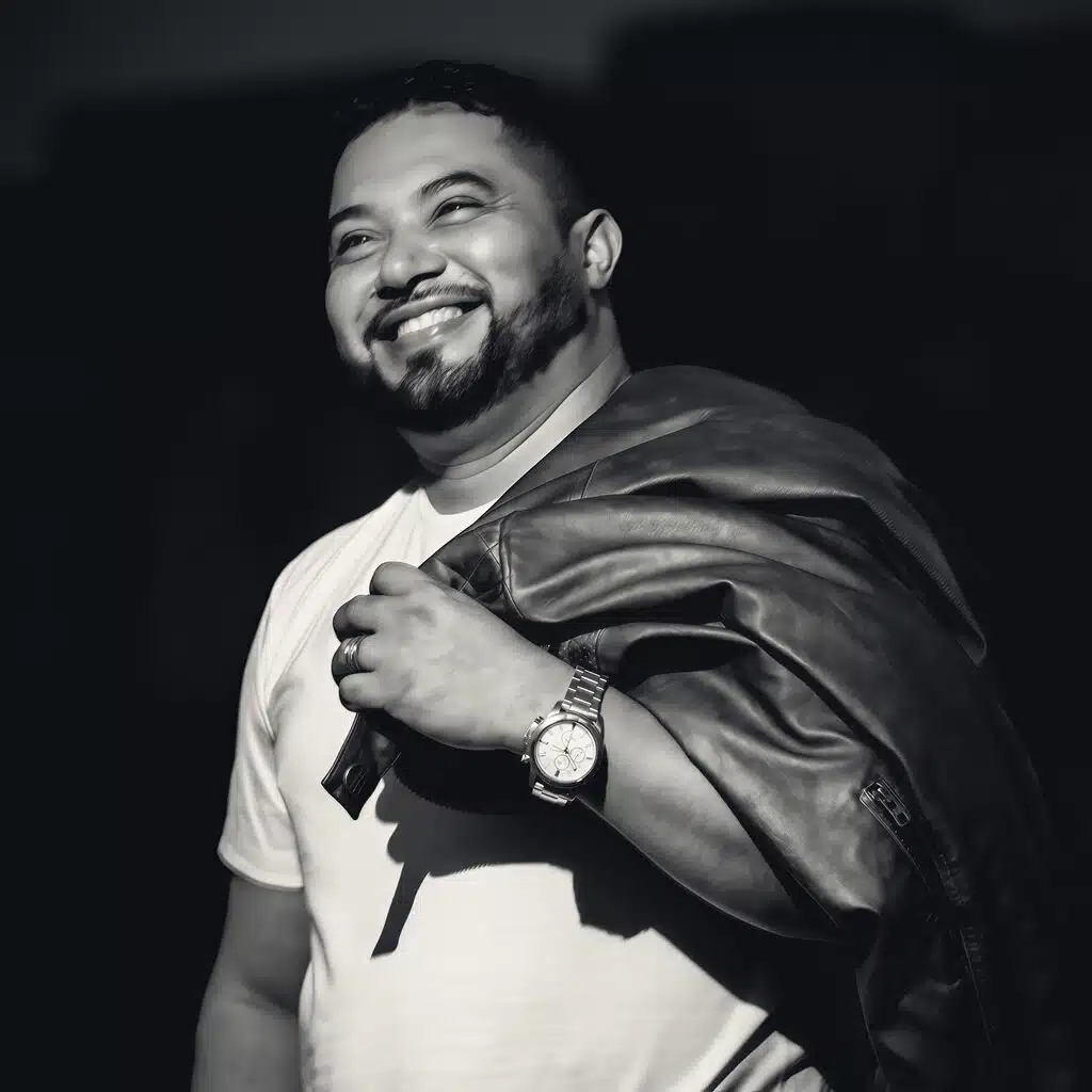 Jorge Hernandez