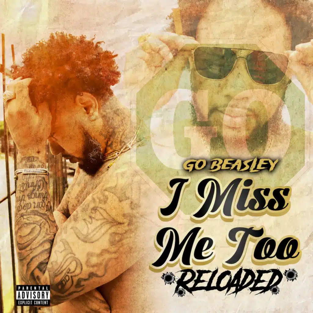 GO Beasley