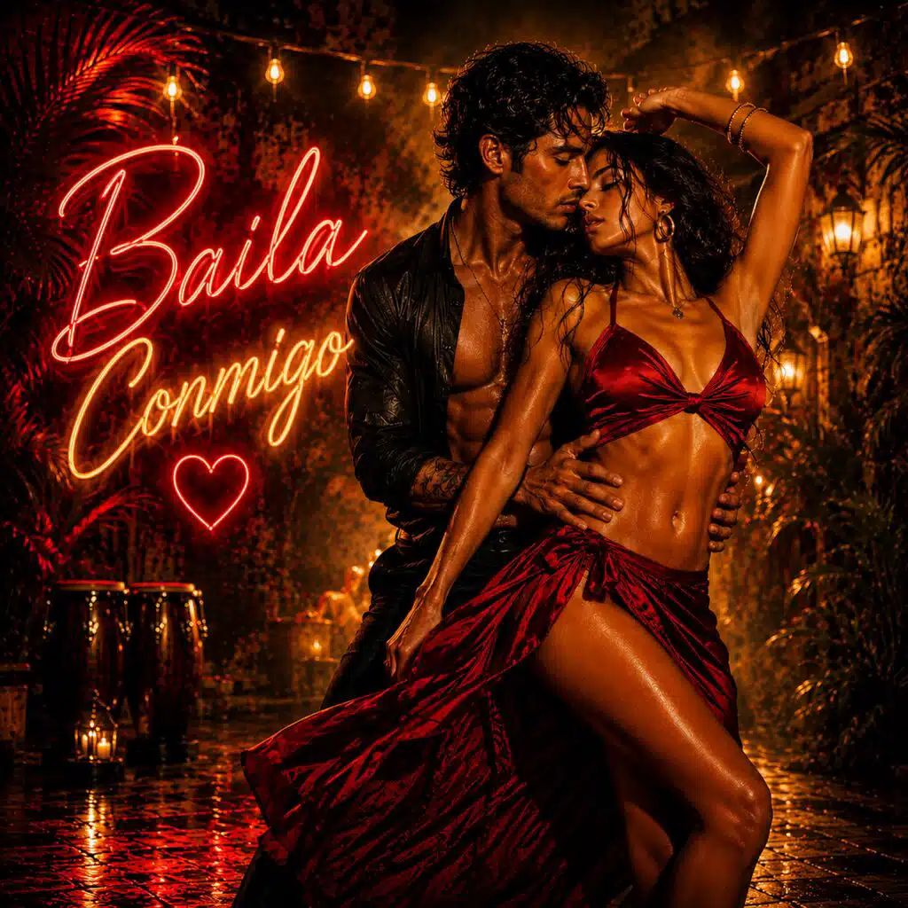Baila Conmigo