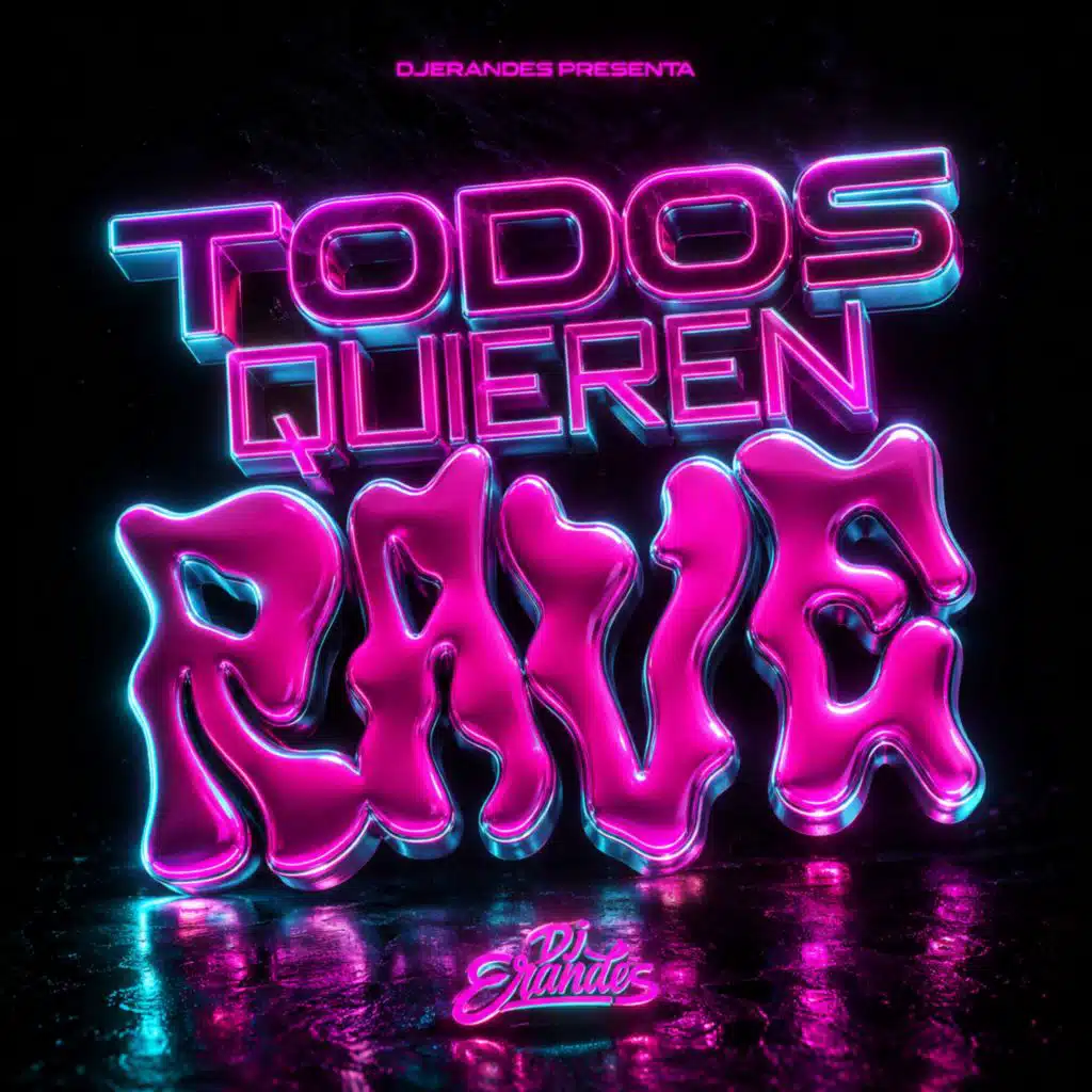 DJ Erandes