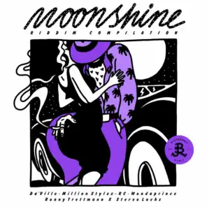 Moonshine Riddim