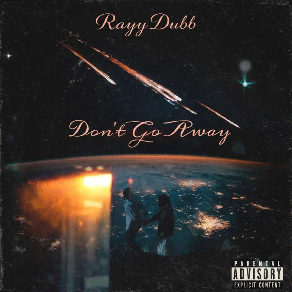 Rayy Dubb