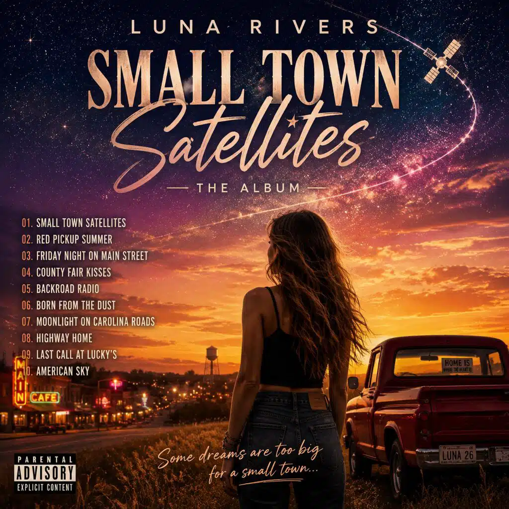 Small Town Satellites