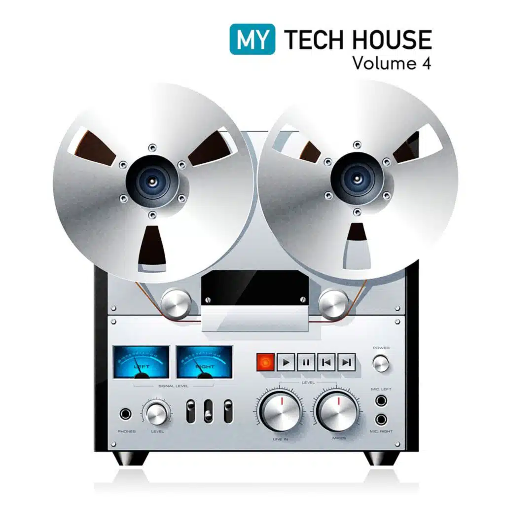 My Tech House 4