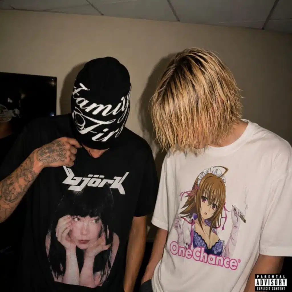 klave (feat. KP7)
