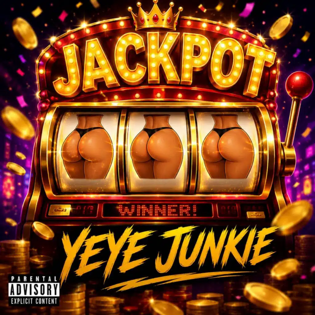 Yeye junkie