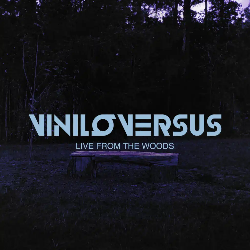 Live From The Woods (Live)