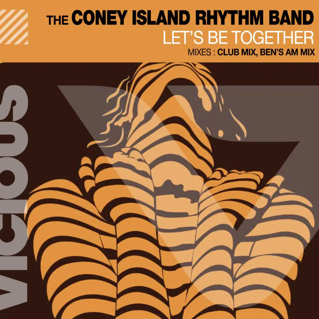The Coney Island Rhythm Band