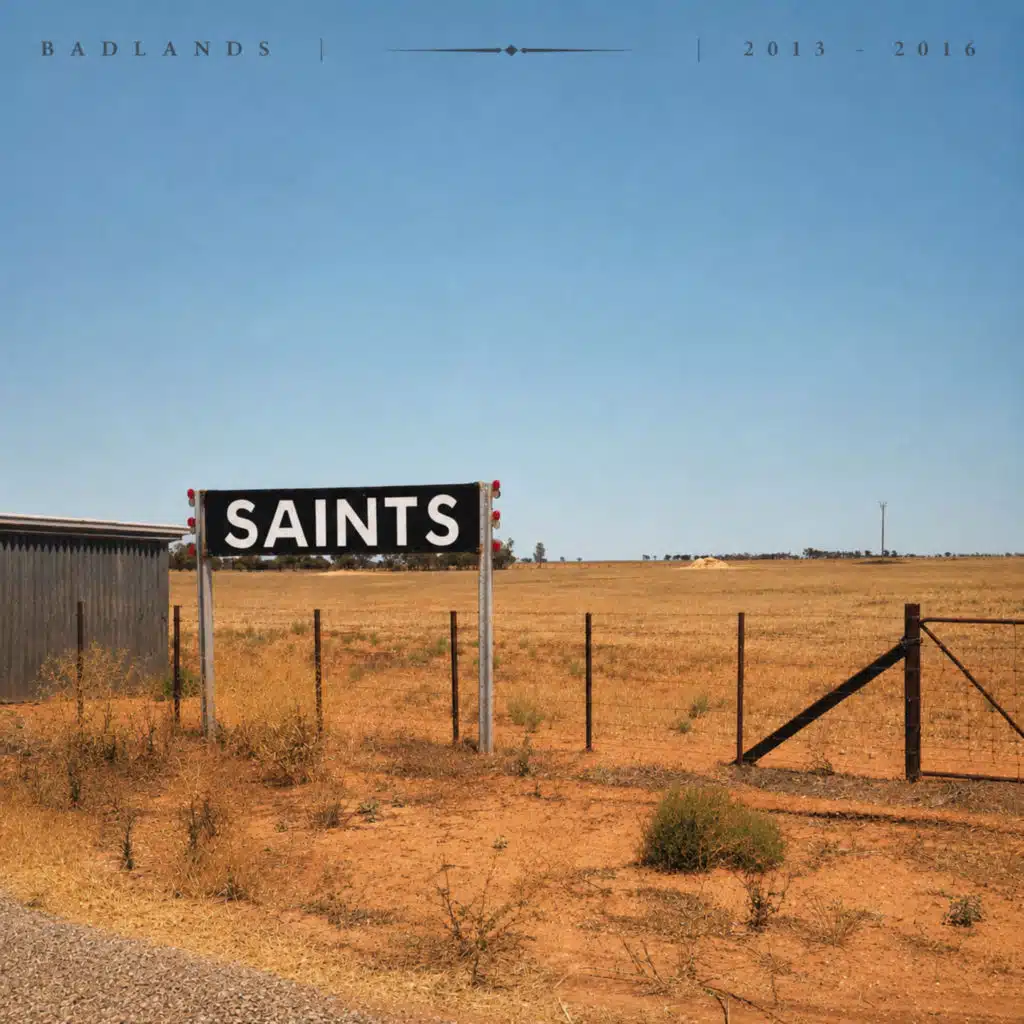 Saints