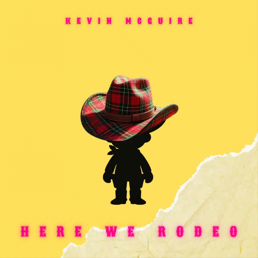 Kevin McGuire