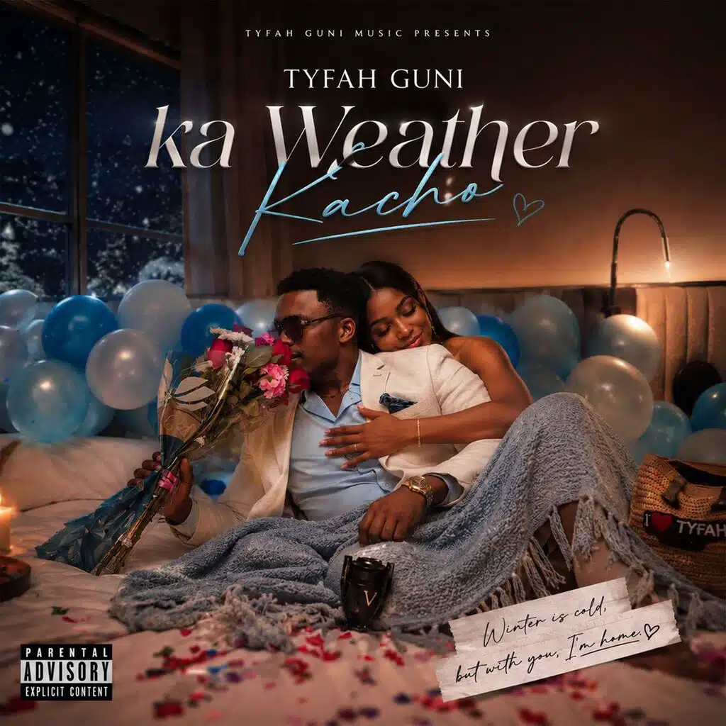 Tyfah Guni