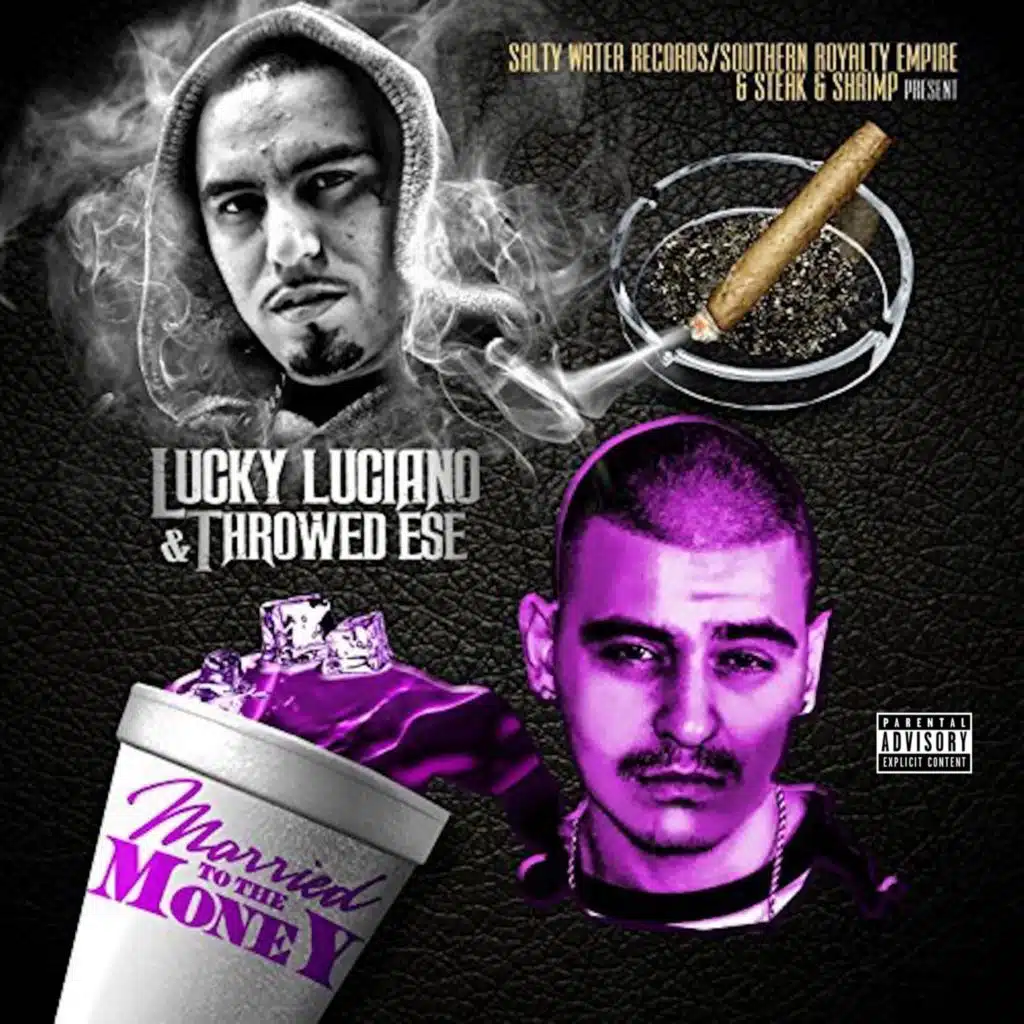 Lucky Luciano & Throwed Ese