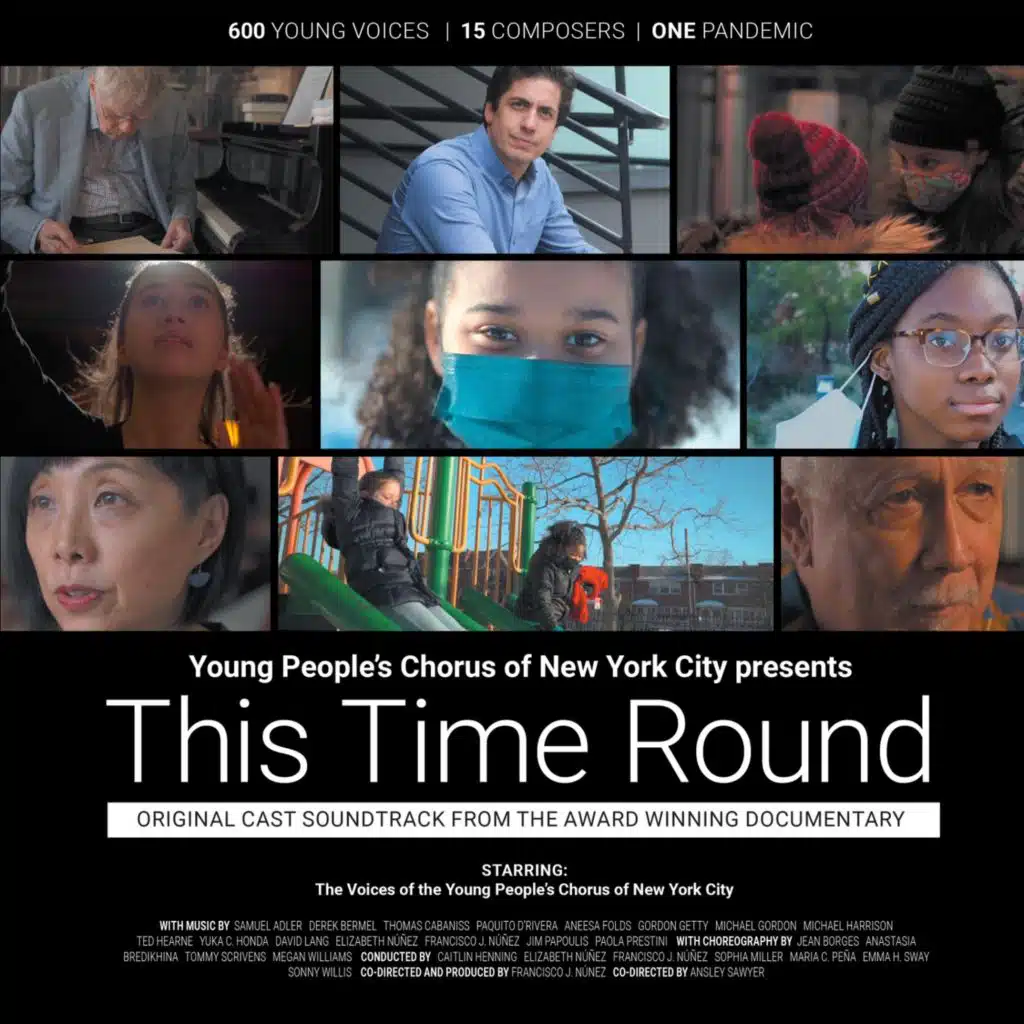 Young People's Chorus of New York City