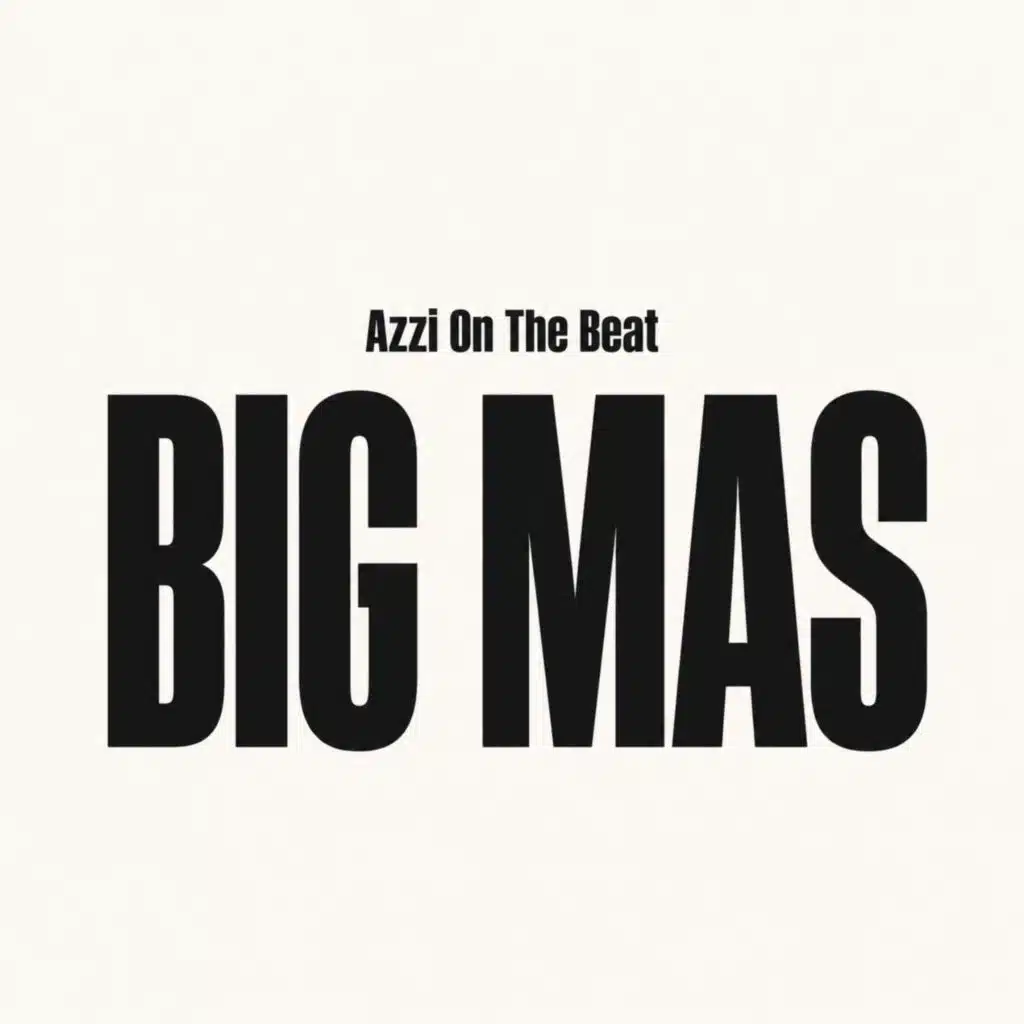 Azzi On The Beat