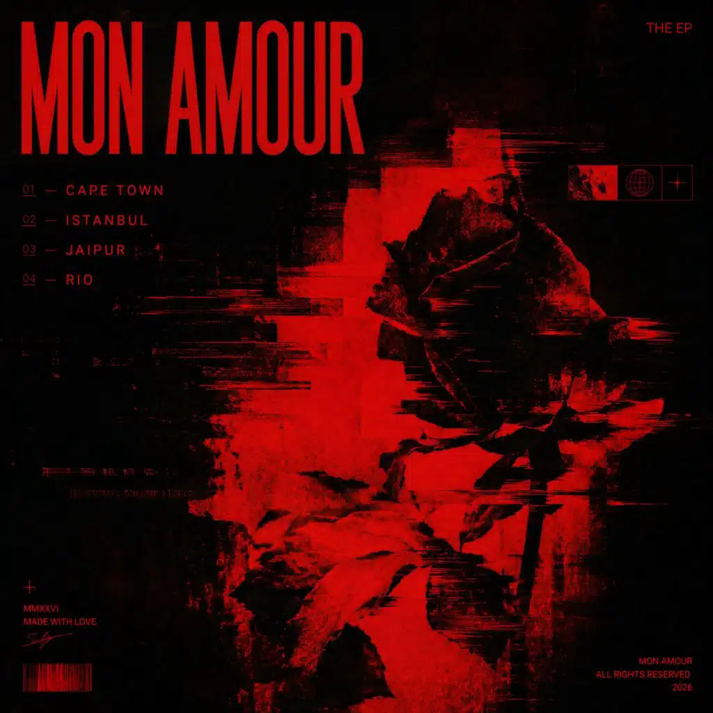 The EP